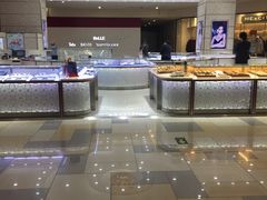 -鹏欣水游城