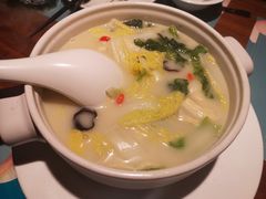 -大树餐厅(益田假日店)