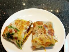 -北京丽景湾国际酒店