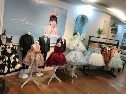 点击看大图 -倾城宝贝儿童摄影(广州天河店)