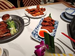 -芽笼芽笼新加坡餐厅(环球港店)