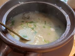 -潮粥荟·潮汕砂锅粥(槐房万达店)