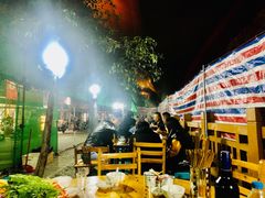 大堂-柴头哥·牛肉火锅(爱民路店)