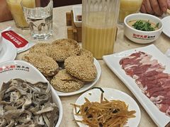 -阳坊大都涮羊肉(阳坊总店)