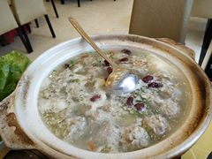 -田野香食尚私房菜(大桥居委会小区店)