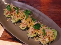 -Mercato莫卡多露台餐厅与酒吧(K11店)