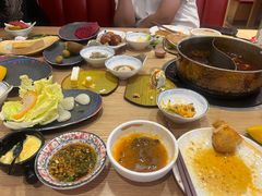 -松野谷·寿喜烧自助(华联顺义金街购物中心店)