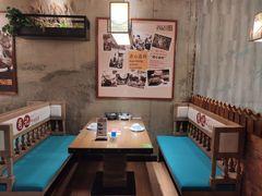 -肖记公安牛肉鱼杂馆· 省级非物质文化遗产(仁和路店)