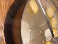 -原牛道·潮汕围炉火锅(讯美店)