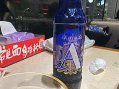 -杨氏青龙虾·羊蝎子(珠江路店)
