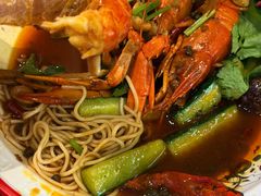 -漫天香·小龙虾餐厅(夏湾店)