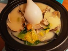 -大树餐厅(益田假日店)