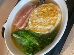 午餐肉出前一丁-大家乐(东莞虎门店)