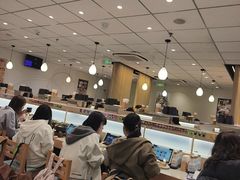 -滨寿司(新街口中央商场店)