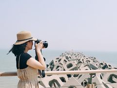 -东疆建设开发纪念公园