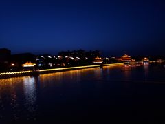 -党河风情线国家水利风景区