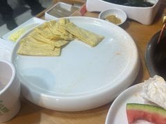 -满福居·烧烤涮(四八二店)