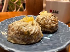 -鑫震源·苏式大虾生煎(山塘街店)