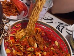 -南昌大饭店·非遗南昌菜(万寿宫店)