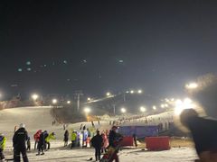 -北京万龙八易滑雪场