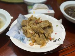 -小秦淮·南京土菜(新亭西路店)
