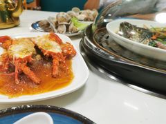 -蔚海之都·象山蒸汽海鲜(仙霞路店)