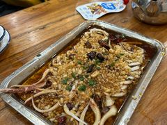 -威海海鲜王(窑头路店)