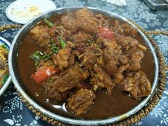 -八两八金·莱芜特色炒鸡(市南漳浦路店)