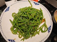 -廖川菜(太阳宫店)