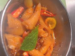 -椰庭·椰子鸡·创意玩家(晶耀前滩店)