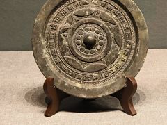 -广西壮族自治区博物馆