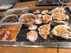 -蚝英雄·鲜蚝自助专门店
