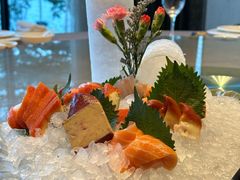 -江滨壹号艺文空间复合餐厅(闽江大道店)