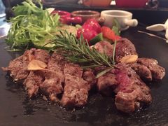 -斯比特花园西餐厅(东方商厦店)