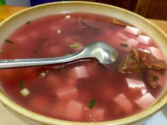 -下梅人家土菜馆(历史文化餐厅度假区店)