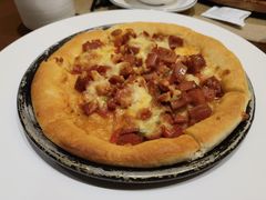 -戈尔登酒店·满堂彩咖啡厅