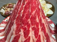 -正宗齐齐哈尔烤肉·齐牛哥鲜切炭火烤肉(杭州总店)