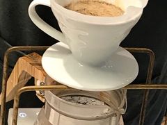 -COTTON CAFE(德信·中外公寓店)