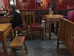 -裕鼎鲜·新中菜(八一广场万达店)