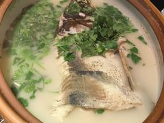 -风味小馆(天目湖宾馆店)