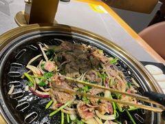 -杨小佳·齐齐哈尔烤肉·烤串(广州店)