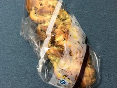 奶酥杂粮包-皇家美孚(阳光100店)