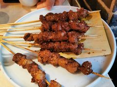 -三宝涮肉(体育学院店)