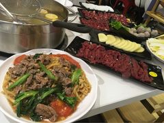 -陈记顺和潮汕牛肉火锅(番禺迎宾大道店)