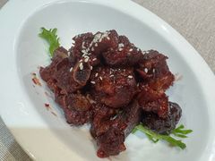 -欣旺·迎宾楼·百年无锡菜