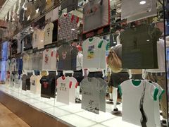 -优衣库(银座店)