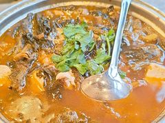 -山南熏肉大饼(辽菜旗舰店)