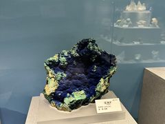 -贵州省地质博物馆