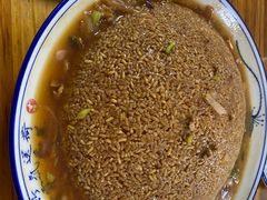 -老南京土菜馆(状元境店)