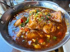 -徽厨食坊·农家特色私房菜